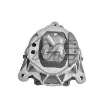 Support moteur Metalcaucho OEM 22116855460