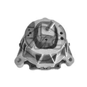 Support moteur avant gauche Metalcaucho OEM 22116787659 Support moteur avant gauche Metalcaucho OEM 22116787659