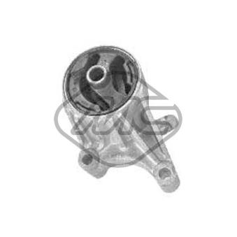 Support moteur Metalcaucho OEM 5684136