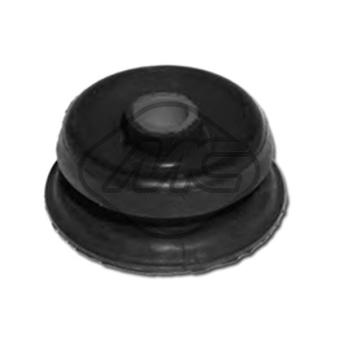 Coupelle de suspension Metalcaucho OEM A9013231185