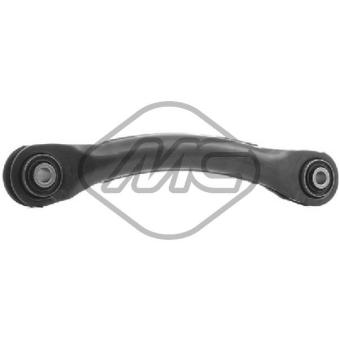 Triangle ou bras de suspension (train arrière) Metalcaucho OEM 1502440 Triangle ou bras de suspension (train arrière) Metalcaucho OEM 1502440