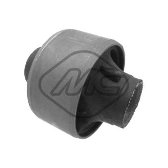 Silent bloc de suspension (train avant) Metalcaucho OEM 4865512120