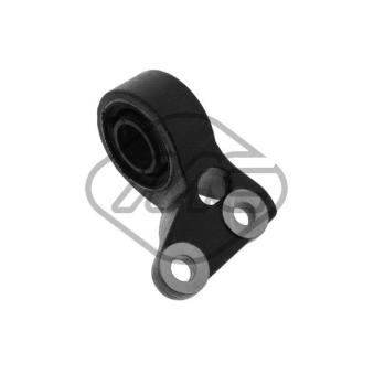 Suspension, bras de liaison avant gauche Metalcaucho OEM RBX101771