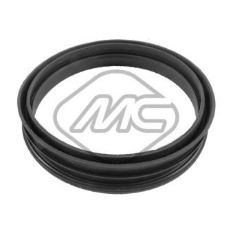 Joint d'étanchéité, pompe à carburant Metalcaucho 47602