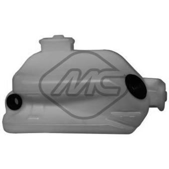 Réservoir d'eau de nettoyage, nettoyage des vitres Metalcaucho 47626 pour FORD GALAXY 111 CDI - 110cv Réservoir d'eau de nettoyage, nettoyage des vitres Metalcaucho 47626 pour FORD GALAXY 111 CDI - 110cv