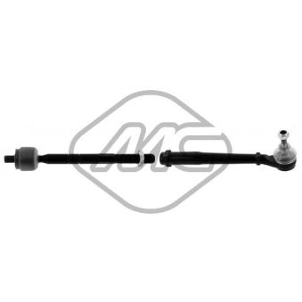 Barre de connexion Metalcaucho 47731