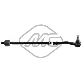 Barre de connexion Metalcaucho OEM 381775