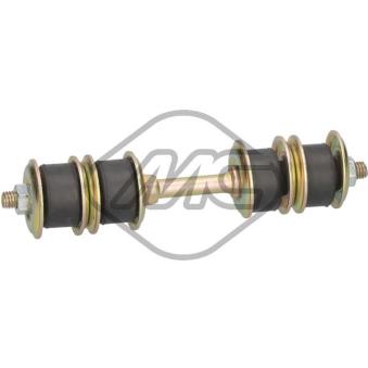 Stabilisateur, chassis Metalcaucho [47747]