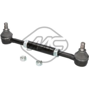 Barre de direction Metalcaucho [47748]