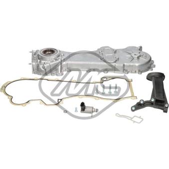 Chaîne, commande de pompe à huile Metalcaucho OEM 1608886180 Chaîne, commande de pompe à huile Metalcaucho OEM 1608886180