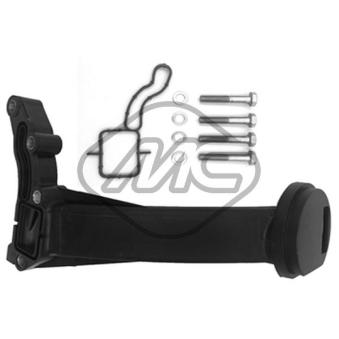 Tube d'admission, pompe à huile Metalcaucho OEM 55268633 Tube d'admission, pompe à huile Metalcaucho OEM 55268633