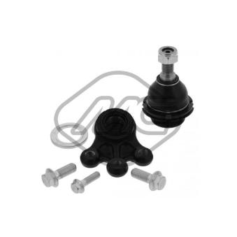 Kit de réparation, articulation de support/de guidage Metalcaucho OEM 364057 Kit de réparation, articulation de support/de guidage Metalcaucho OEM 364057