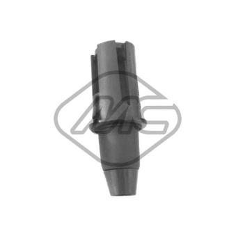 Butoir, capot-moteur Metalcaucho OEM 8200497780 Butoir, capot-moteur Metalcaucho OEM 8200497780