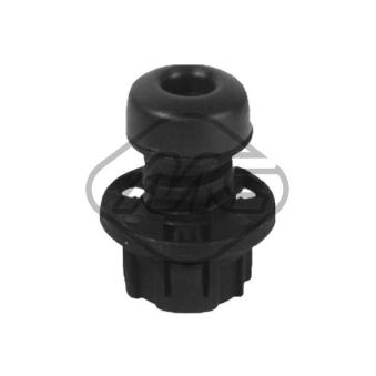 Butoir, capot-moteur Metalcaucho [47878]