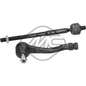 Barre de connexion Metalcaucho OEM 3812F4