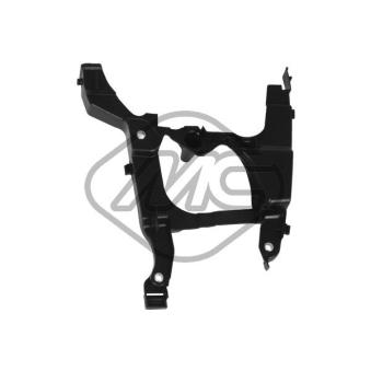 Cache, courroie Metalcaucho 47913