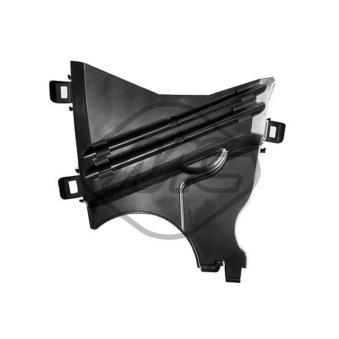 Cache, courroie Metalcaucho OEM 135611020R