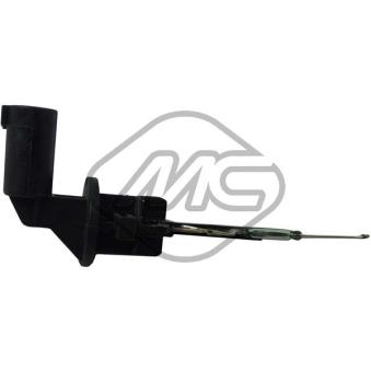 Capteur, niveau d'eau de refroidissement Metalcaucho 47944