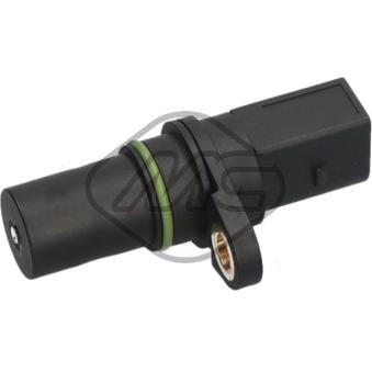 Capteur d'angle, vilebrequin Metalcaucho OEM 06H906433