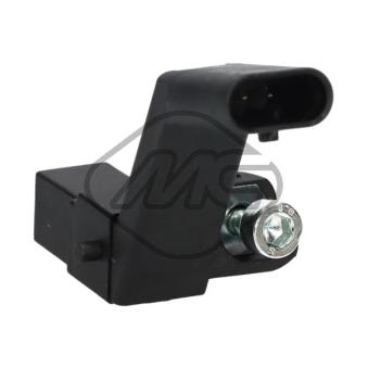 Capteur d'angle, vilebrequin Metalcaucho OEM 04L906433B