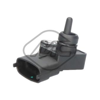 Capteur, pression du tuyau d'admission Metalcaucho OEM 393002B100