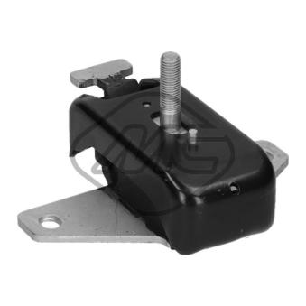 Support moteur Metalcaucho OEM 2h0199256a Support moteur Metalcaucho OEM 2h0199256a