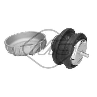 Support moteur Metalcaucho OEM A6392410713 Support moteur Metalcaucho OEM A6392410713