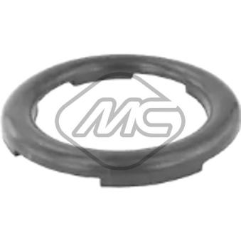 Patin de ressort Metalcaucho [48137]