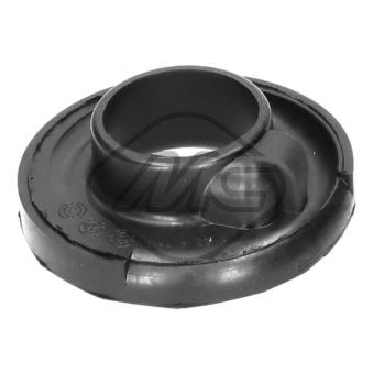 Patin de ressort Metalcaucho [48144]