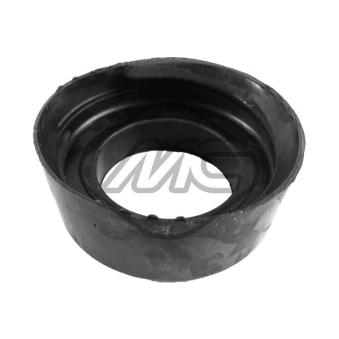 Patin de ressort Metalcaucho 48148