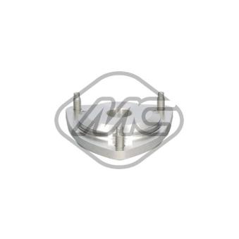 Coupelle de suspension Metalcaucho [48156]