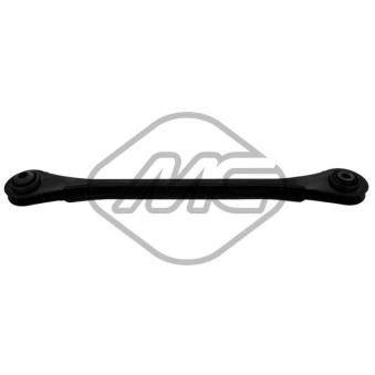 Rotule de direction intérieure, barre de connexion arrière droit Metalcaucho OEM 95833104600