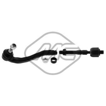 Barre de connexion Metalcaucho OEM 1633380215