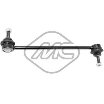 Entretoise/tige, stabilisateur Metalcaucho OEM 546180007R