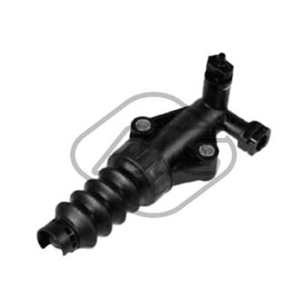 Cylindre récepteur, embrayage Metalcaucho OEM 55183442