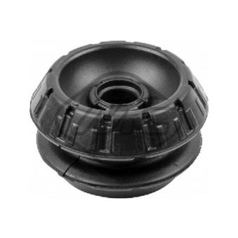 Coupelle de suspension Metalcaucho OEM 543201HA0B