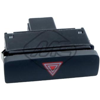 Interrupteur de signal de détresse Metalcaucho 48350