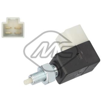 Interrupteur des feux de freins Metalcaucho OEM 938102H000