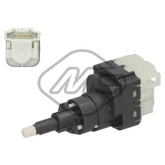 Interrupteur des feux de freins Metalcaucho OEM 1K2945511