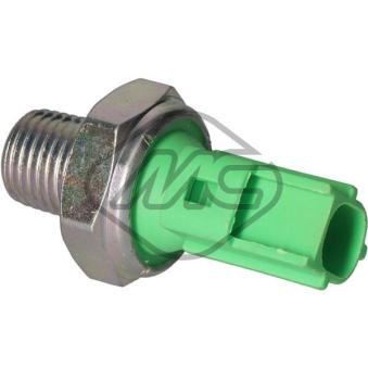 Indicateur de pression d'huile Metalcaucho OEM LR000633