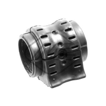 Suspension, barre de couplage stabilisatrice Metalcaucho OEM LR048451