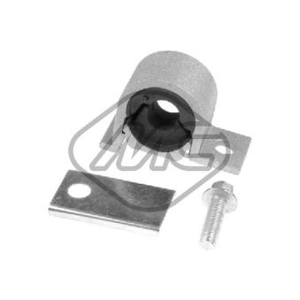 Suspension, stabilisateur Metalcaucho OEM 30620990