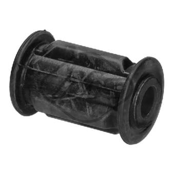 Suspension, crémaillère de direction Metalcaucho [48492]