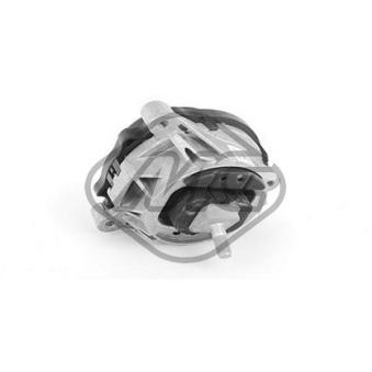 Support moteur Metalcaucho OEM 22116867441