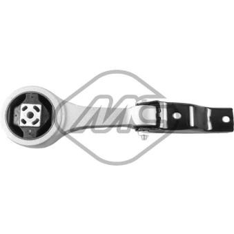 Support, suspension du moteur Metalcaucho OEM 6Q0199851AR