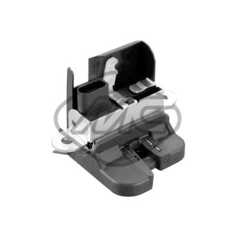 Serrure de hayon Metalcaucho OEM 1K6827505B