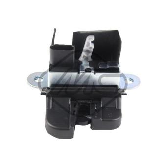 Serrure de hayon Metalcaucho OEM 6R0827505A