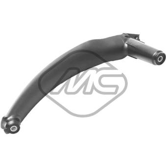 Poignée de porte Metalcaucho [48549]