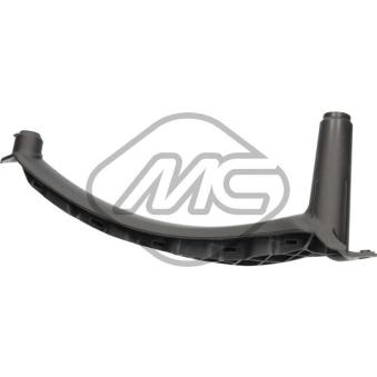 Poignée de porte Metalcaucho [48550]