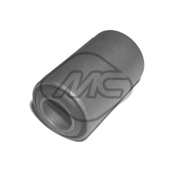 Suspension, ressort à lames Metalcaucho 48557 pour PEUGEOT 504 2.3 D - 69cv Suspension, ressort à lames Metalcaucho 48557 pour PEUGEOT 504 2.3 D - 69cv